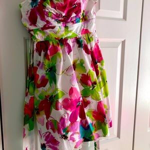 Beautiful short dress